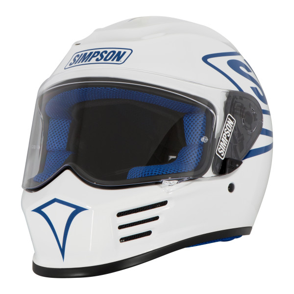 Simpson Simpson speed 12 o'clock pearl 